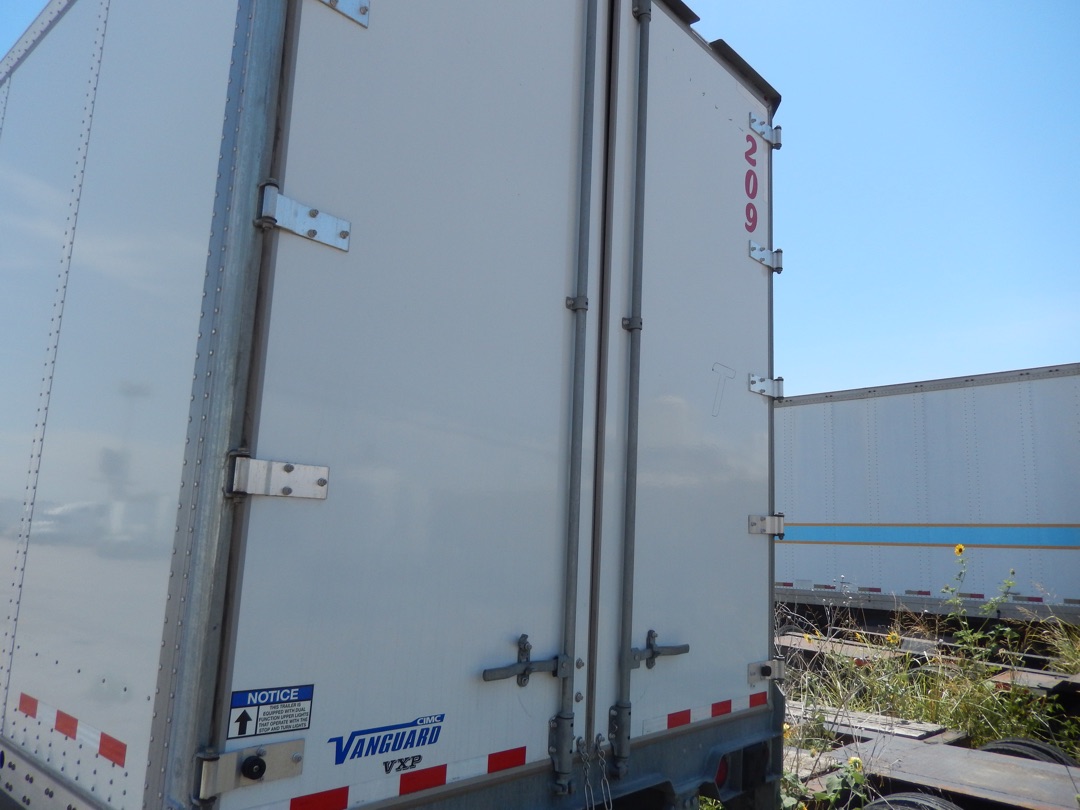 2020 VANGUARD VXP - Image 11